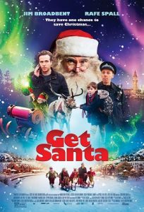 Get Santa (2014) HD