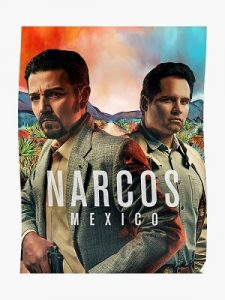 Narcos: Mexico