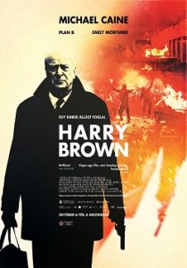 Harry Brown (2009) HD