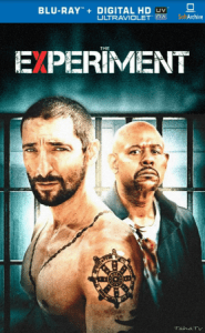 The Experiment (2010) HD