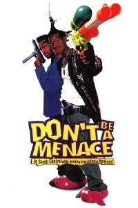 Don’t Be a Menace to South Central (1996) HD