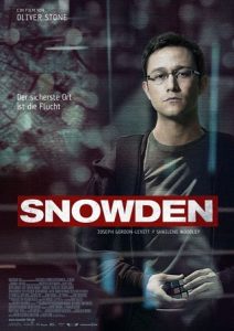 Snowden (2016) HD