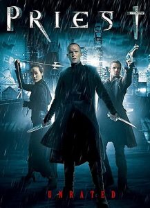Priest (2011) HD
