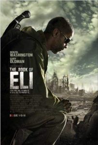 The Book of Eli (2010) HD