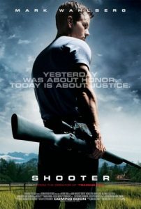 Shooter (2007) HD