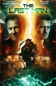 The Last Man (2018) HD