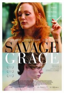 Savage Grace (2007) HD