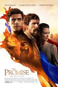 The Promise (2016) HD