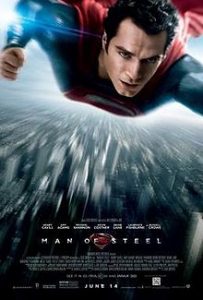 Man of Steel (2013) HD