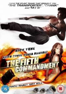 The Fifth Commandment (2008) HD