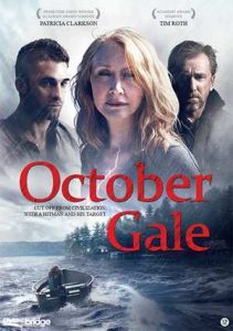 October Gale (2014) HD