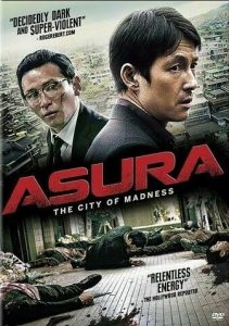Asura: The City of Madness (2016) HD