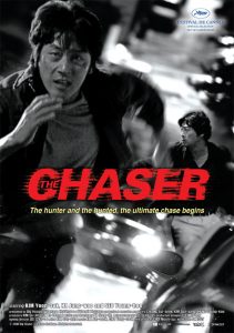The Chaser (2008) HD
