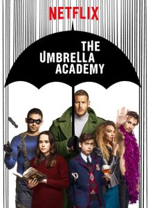 The Umbrella Academy (2019)