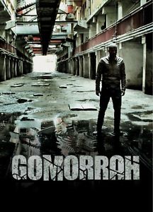 Gomorrah