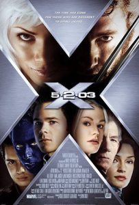 X2: X-Men United (2003) HD