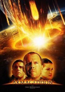 Armageddon (1998) HD