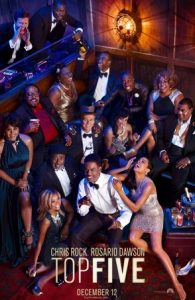 Top Five (2014) HD