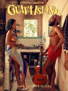 Guava Island (2019) HD