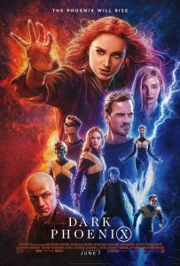 Dark Phoenix (2019) HD
