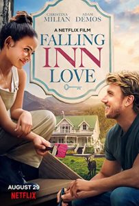 Falling Inn Love (2019) HD