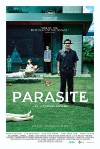 Parasite (2019) HD