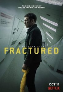 Fractured (2019) HD