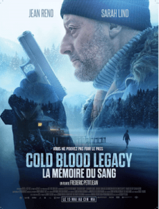 Cold Blood (2019) HD