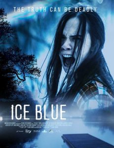 Ice Blue (2019) HD