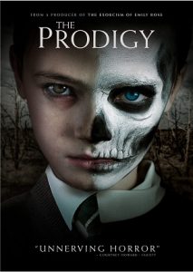 The Prodigy (2019) HD