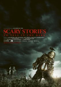 Scary Stories to Tell in the Dark (2019) HD