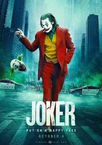 Joker (2019) HD