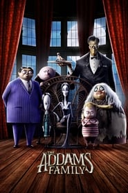 The Addams Family – HD