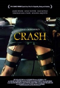 Crash (1996) +18