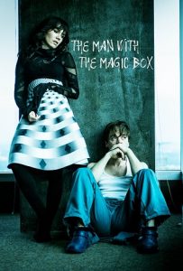 The Man with the Magic Box (2017) HD