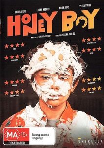 Honey Boy (2019) DVD