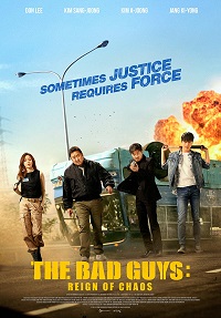 Bad Guys: The Movie (2019) HD