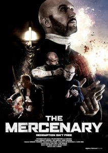 The Mercenary – HD