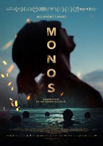 Monos – HD