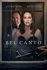 Bel Canto (2018) HD