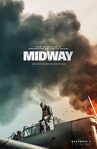 Midway (2019) HD