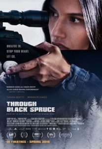 Through Black Spruce (2018) HD