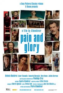 Pain and Glory – HD
