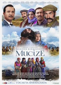 The Miracle a.k.a Mucize (2015) HD