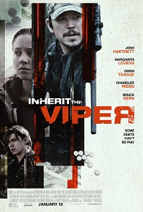 Inherit the Viper – HD