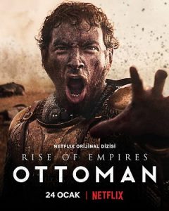 Rise of Empires: Ottoman: Sezoni 1 – Sezoni 1 ( KOMPLET )