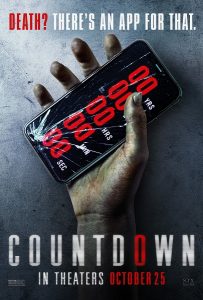 Countdown – HD