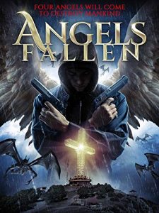 Angels Fallen (2020) HD