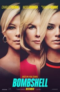 Bombshell – HD