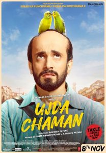 Ujda Chaman (2019) HD